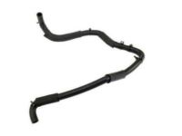 OEM Chevrolet Aveo Reservoir Hose - 95990102