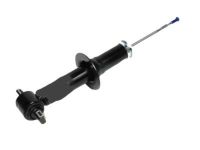 OEM 2009 GMC Sierra 3500 HD Shock Absorber - 19368454