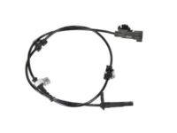 OEM 2020 Chevrolet Camaro Rear Speed Sensor - 84256809