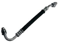 OEM Chevrolet Caprice Hose, A/C Accumulator - 10221628