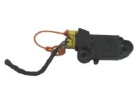 OEM Chevrolet Traverse Side Sensor - 15271622