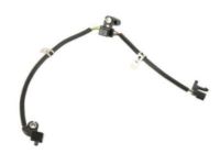 OEM GMC Vehicle Speed Sensor - 24284706