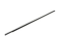 OEM 2017 Chevrolet Caprice Molding, Front Side Door Window Belt Outer Reveal - 92277513