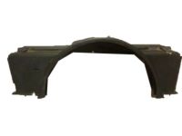 OEM Chevrolet C3500 Upper Shroud - 15739591