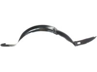 OEM 2005 Chevrolet Cobalt Fender Liner - 15289946