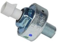 OEM 2002 GMC Sierra 3500 Knock Sensor - 12591312