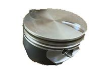 OEM 2008 Cadillac Escalade ESV Piston, (W/Pinion) - 19178597