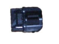 OEM 1992 Oldsmobile Achieva Switch Asm-Side Window (1-Btn/Remote Inside Handle Escu - 22543652