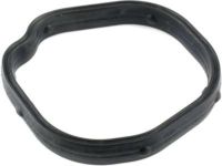 OEM 2020 Chevrolet Sonic Water Outlet Seal - 55562045