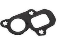 OEM 2017 Cadillac CTS Water Pump Assembly Gasket - 12657430