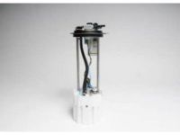 OEM 2007 Chevrolet Silverado 1500 Fuel Pump - 19208956
