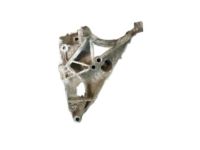 OEM 2008 GMC Sierra 3500 HD Bracket, A/C Compressor - 97386417