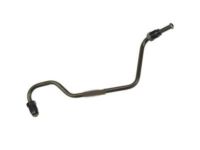 OEM Pontiac Oil Pipe - 93742571