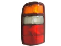 OEM 2003 Chevrolet Tahoe Combo Lamp Assembly - 19168990