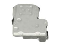 OEM 2001 Chevrolet Suburban 1500 Electronic Brake Control Module Assembly (Remanufacture) - 19244884