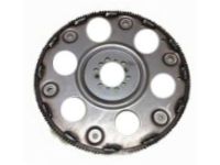 OEM Cadillac Flywheel - 12575412