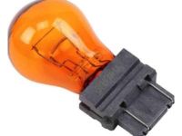 OEM 2004 Chevrolet Venture Run Lamp Bulb - 15828918