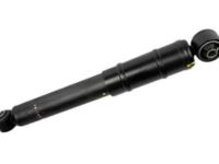 OEM 2011 Chevrolet HHR Shock - 15780243