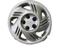 OEM 1995 Pontiac Grand Prix Wheel Cover Assembly - 10227991