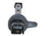 OEM Hummer H3 Sensor, A/C Refrigerant Temperature - 10397366