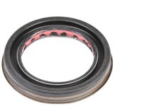 OEM Cadillac STS Front Seal - 25861283