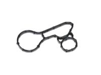 OEM Buick Cooler Assembly Gasket - 25195773