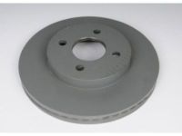 OEM 2006 Saturn Ion Rotor - 19303829
