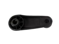 OEM 2007 Chevrolet Cobalt Window Handle - 22648611