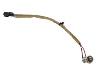 OEM Chevrolet Camaro Receptacle Asm-Accessory Power - 92230851