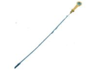 OEM 2012 Chevrolet Sonic Dipstick - 55562503