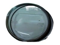 OEM Cadillac STS Piston Rings - 12616973