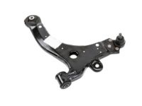 OEM Pontiac Lower Control Arm - 22947663