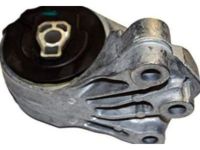 OEM Chevrolet Mount, Trans Rear - 20839834