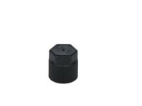 OEM Cadillac Liquid Line Cap - 25872391