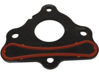 OEM Chevrolet Express Rear Main Seal Retainer - 12589016