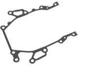 OEM 1993 Cadillac DeVille Cover Gasket - 3521905