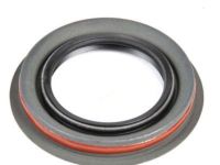 OEM Chevrolet K3500 Seal, Front Drive Axle Inner Shaft - 15521874