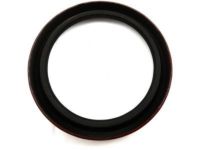 OEM GMC K3500 Front Cover Seal - 10191640