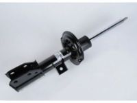 OEM 2014 GMC Terrain Strut - 20909154