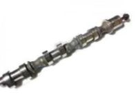 OEM 2006 Buick Rendezvous Camshaft, Intake - 12566669