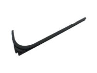 OEM 2011 Chevrolet Tahoe Belt Weatherstrip - 22774085