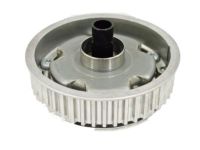OEM Pontiac G3 Camshaft Gear - 55567048