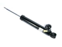 OEM 2014 Cadillac SRX Shock - 22857108