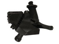 OEM 2004 GMC Canyon Lower Housing - 15123621