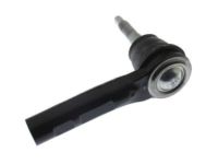OEM 2013 Buick Regal Outer Tie Rod - 13272000