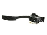 OEM 2020 Buick Encore Pedal Travel Sensor - 96892406