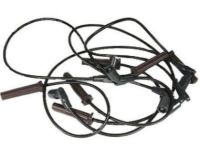 OEM 2008 Chevrolet Equinox Cable Set - 19351579