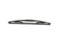 OEM 2004 GMC Envoy XUV Wiper Blade - 19239592