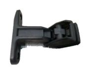 OEM 2002 Pontiac Montana Latch - 10339796
