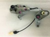 OEM Cadillac Escalade EXT Control Asm-Automatic Transmission - 22833055